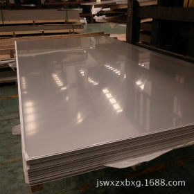现货大量430/2B不锈钢卷板、开平板 分条加工 无锡地区专业供应商