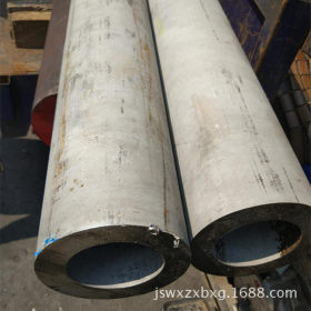 现货销售304、321不锈钢管厚壁不锈钢管 大口径不锈钢管 不锈钢管
