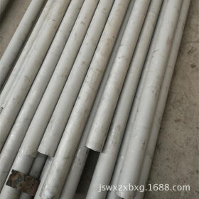 不锈钢工业管SUS321不锈钢厚壁钢管厚壁管零切 定制 交期短规格全