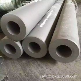 卓鑫供应304不锈钢厚壁管、定做非标不锈钢厚壁管、无缝不锈钢管