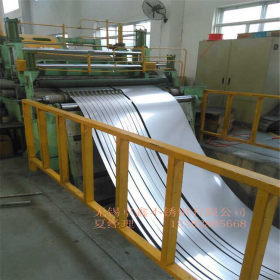 无锡卓鑫现货304材质不锈钢冷扎钢带 厂家专业生产 高质量低价格