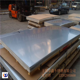 现货直销310S耐高温不锈钢板 316L/2B不锈钢板 无锡专业不锈钢板