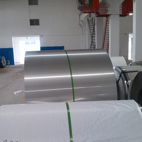 专业生产供应316L耐酸碱不锈钢带材，304L耐腐蚀性强不锈钢带规格