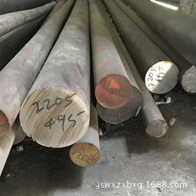 【现货供应】不锈钢棒321、316L、2205不锈钢棒材 无锡专业生产