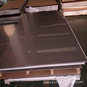 厂家SUS304足厚不锈钢板 张浦小公差不锈钢板 镜面板现货量大从优