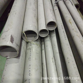 304不锈钢管 大口径304不锈钢无缝钢管 316不锈钢工业管 现货供应