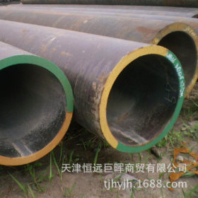 供应SA213T22合金钢管 天津优质合金钢管