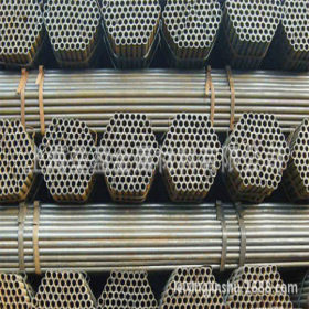 直缝焊管 焊管 黑圆管 黑铁管 钢管 脚手架 大棚管 规格全价格低