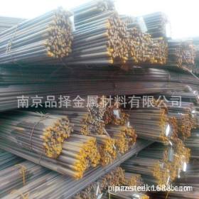 螺纹钢批发 螺纹钢三级批发南京钢材市场