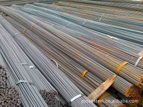 现货供应江苏溧阳申特螺纹钢10-32  9米三级钢  也可以申特库提