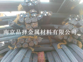 南京钢材现货 供应中天 三级抗震螺纹钢,盘螺HRB400,线材代理