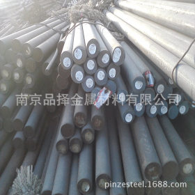 江苏Q345圆钢 南京65Mn圆钢批发市场 栖霞区40Cr圆钢厂家