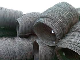 江苏扬州二、三级螺纹钢、南钢高线销售中；