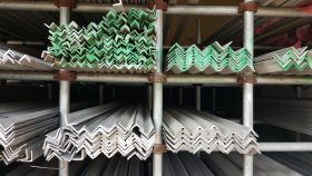 优质供应  304 316不锈钢角钢 等边角钢 现货销售 质量保证