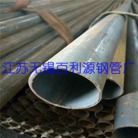 现货供应Q345焊管 Q345镀锌焊管 可定尺可批发