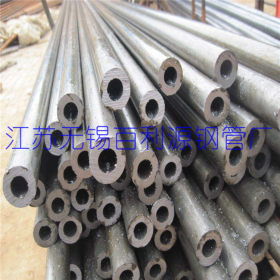 （Q235A钢柱管） 大小口径无缝钢管 金属建筑材料