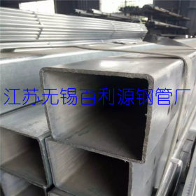 （方管厂） Q235 q345 Q195国标方管 焊接方管镀锌方管 可定尺