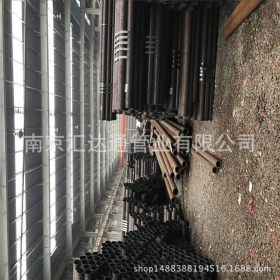 安庆无缝钢管 规格159*6大口径无缝管 包钢精密管可加工/零售