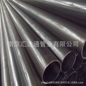 南京Q235焊管 480*10焊管大量现货 Q235焊管可零售