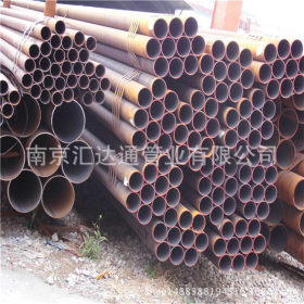 15CRMO无缝钢管标准 南京无缝钢管厂现货  15CRMO无缝管报价