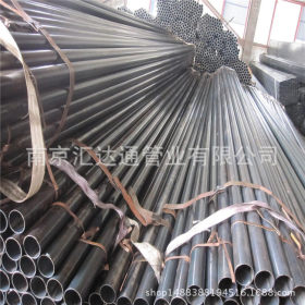 蚌埠Q235B焊接钢管大量现货 2寸*3.5mm焊管 GB/T3091-2008流体用