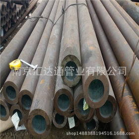 优质15CRMO无缝钢管 精密钢管生产厂家 南京厚壁无缝钢管