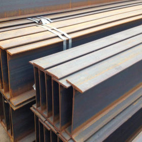 现货直销H型钢建筑工业用型材 结构钢h型钢/价格电议