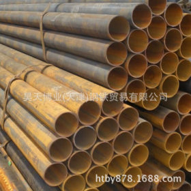 热销直缝焊管 天津33.*2.75焊管价格 国标焊管 高频焊管