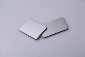 供应屋面瓦彩钢板 白银灰 彩涂 PE聚酯0.4-1.0mm 钢厂大量生产