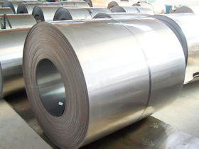 上海匙启供应宝钢碳素结构钢SPCE 深冲冷轧板卷 正品合格品
