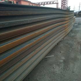 供应Q235B钢板 4--12厚钢板 规格齐全 价格实惠 内蒙古钢诺钢材