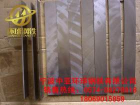 【中亚环球】37CrMnMo圆钢 合金结构钢 万吨库存 可切割零售