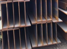 现货批发工字钢材 桥梁支柱专用56A  热轧国标Q235 莱钢 工字钢