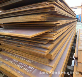 大量供应Q235NH表面做锈耐候钢板 规格齐全