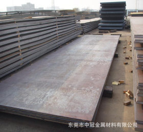 钢厂直销P345NGJ4低合金高强度钢板与圆棒