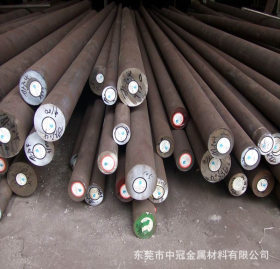 钢厂批发零售30CrMnTi 调质磨光圆棒