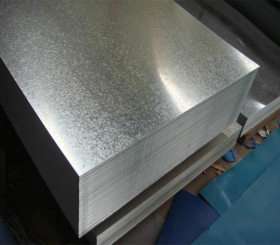 供应国产TST02高镀锌层镀锌板与镀锌卷 可零售切割