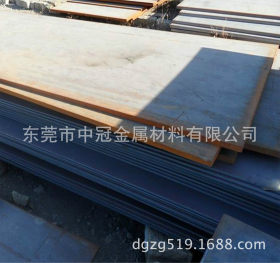 进口德国非合金结构钢S235JR钢板 RSt37-2圆棒 1.0038碳钢