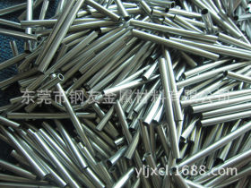 304不锈钢毛细管不锈钢毛细研磨管定做不锈钢毛细管