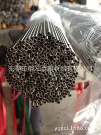 316L不锈钢毛细管厂家直销不锈钢毛细管优质不锈钢毛细管定制加工