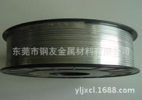 304不锈钢扁线优质不锈钢压扁线专业生产不锈钢扁线