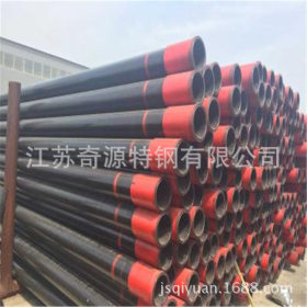 江苏奇源特钢有限公司供应 J55石油套管，质量保证，价格便宜