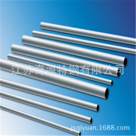 畅销304/304L不锈钢圆管 可定制 无锡厂家 优质供应 大量现货