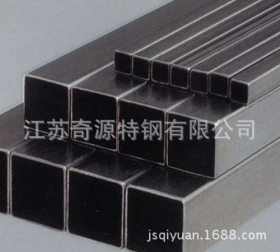 专业生产309S不锈钢方管 定尺定做 309S不锈钢装饰方管折弯