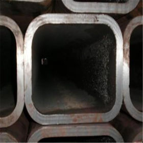 黑龙江方管厂家直销热镀锌方管大口径方管无缝方管批发供应
