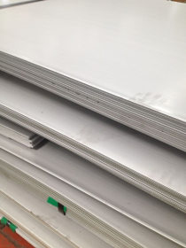 销售太钢不锈钢开平板 316L进口不锈钢开平板