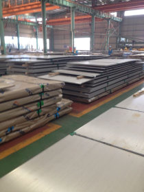 EN标准1.4003不锈钢板  太钢3Cr12不锈钢板- 德国标准1.4003钢板