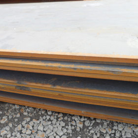 优质MN360耐磨钢板 进口耐磨钢板价格 MN360耐磨板现货