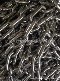 宁波聚磊金属材料科技有限公司不锈钢链条304 价格电议