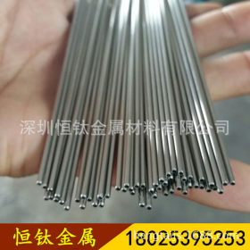 加工定制不锈钢毛细管304精密不锈钢毛细管厂家小直径不锈钢管
